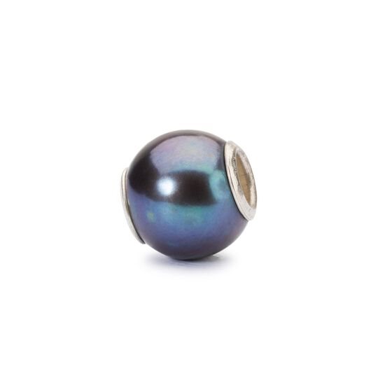 Charm Trollbeads in Argento TAGBE-00252 - TAGBE-00252